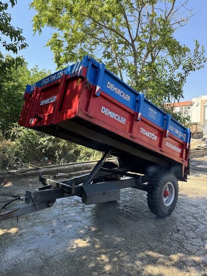 Römorklar